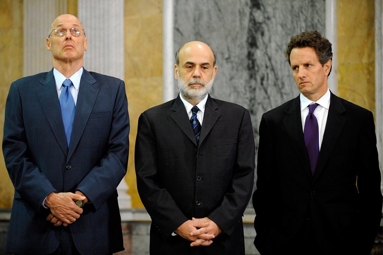 BernankePaulsonGeithner