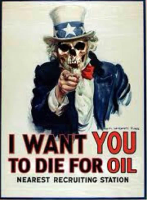 iwantyoutodieforoil