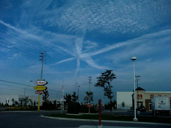 ChemtrailStar