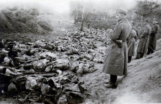 KatynMassacreExecutedPolishOfficers